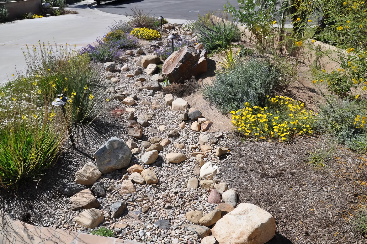 Trindle Dry Creek Bed 4