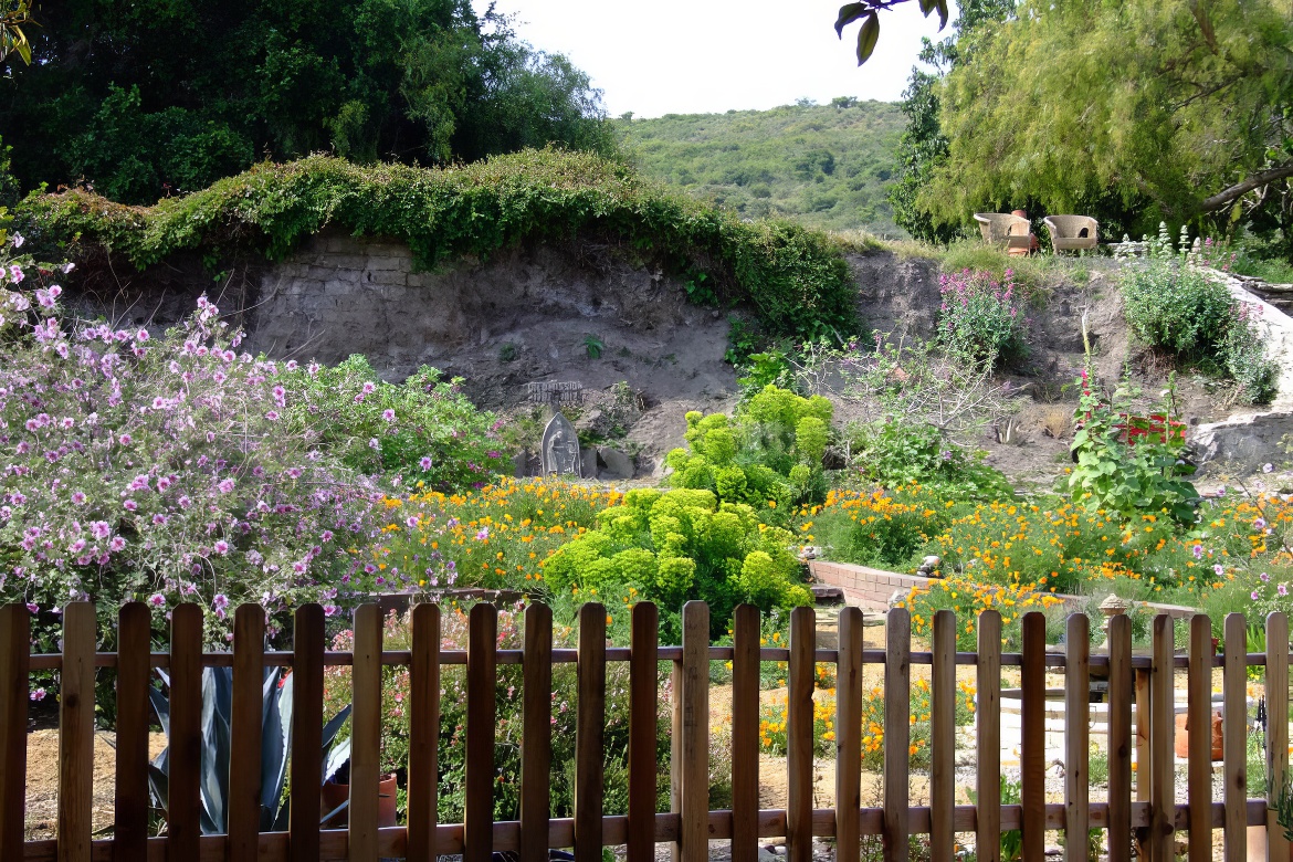 Italian Countryside